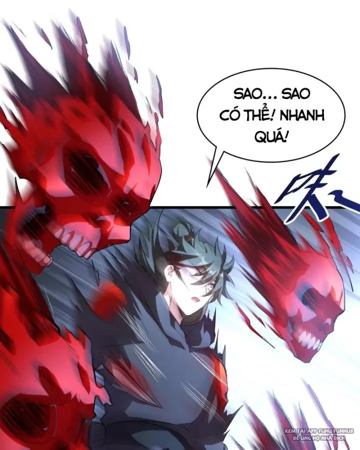 Ta Nắm Thóp Được Khí Vận Chi Tử Chapter 20 - Trang 2