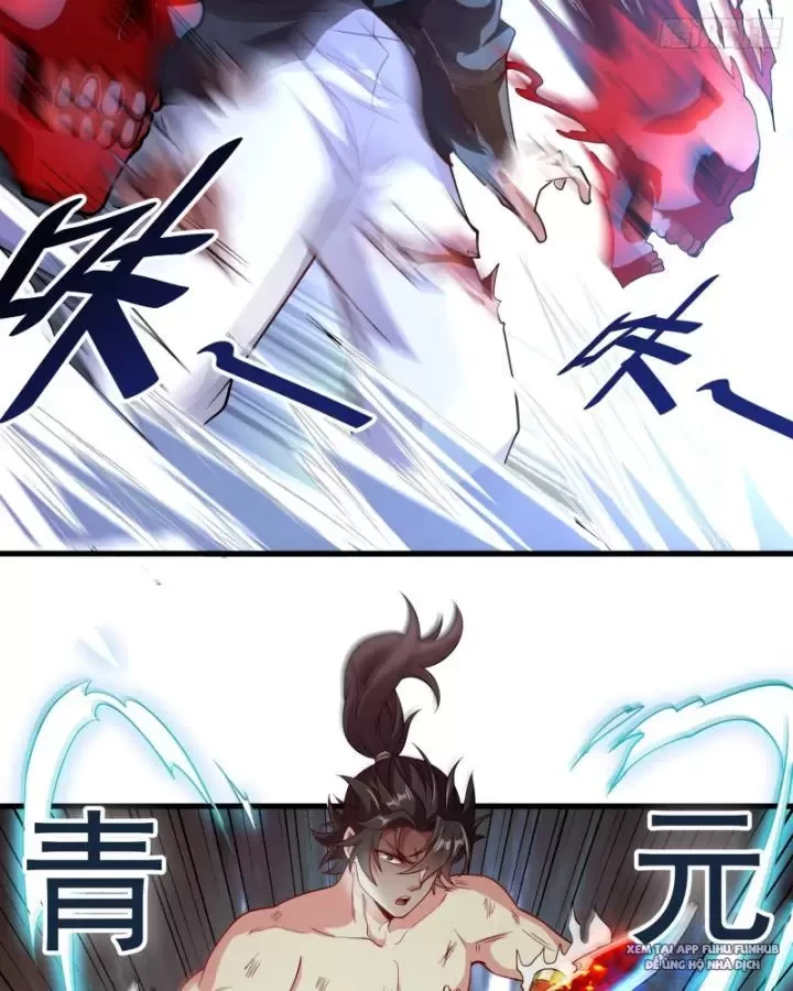 Ta Nắm Thóp Được Khí Vận Chi Tử Chapter 20 - Trang 2