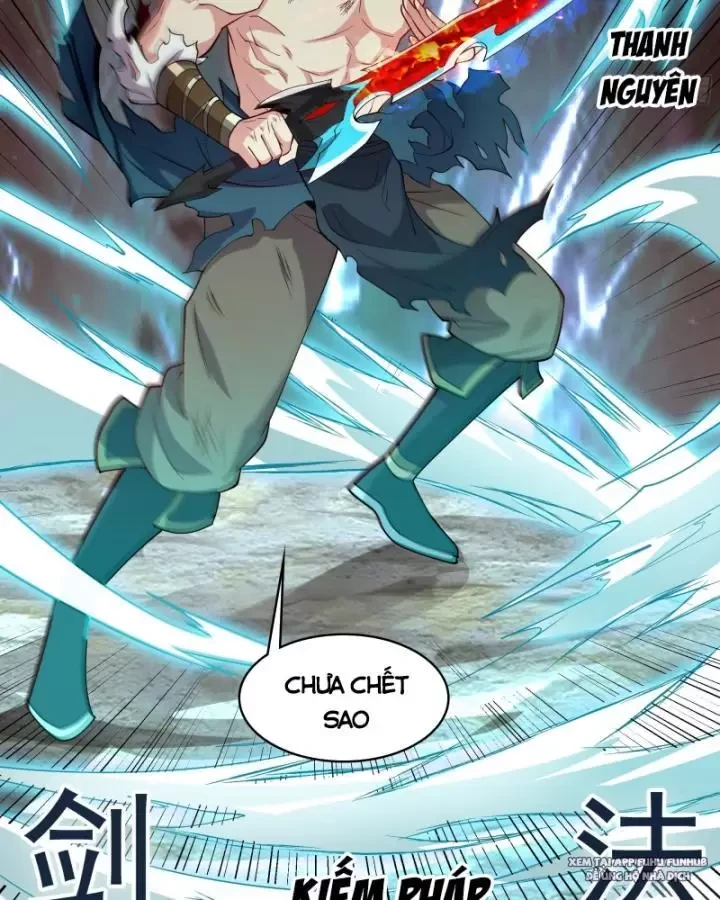 Ta Nắm Thóp Được Khí Vận Chi Tử Chapter 20 - Trang 2