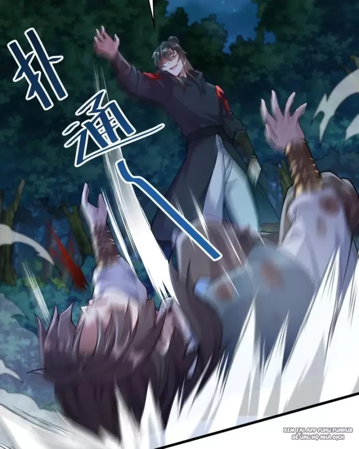 Ta Nắm Thóp Được Khí Vận Chi Tử Chapter 20 - Trang 2