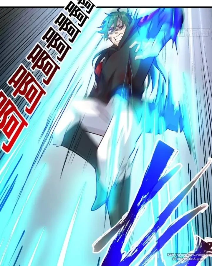 Ta Nắm Thóp Được Khí Vận Chi Tử Chapter 20 - Trang 2