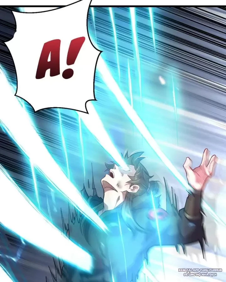 Ta Nắm Thóp Được Khí Vận Chi Tử Chapter 20 - Trang 2
