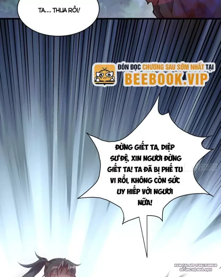 Ta Nắm Thóp Được Khí Vận Chi Tử Chapter 20 - Trang 2