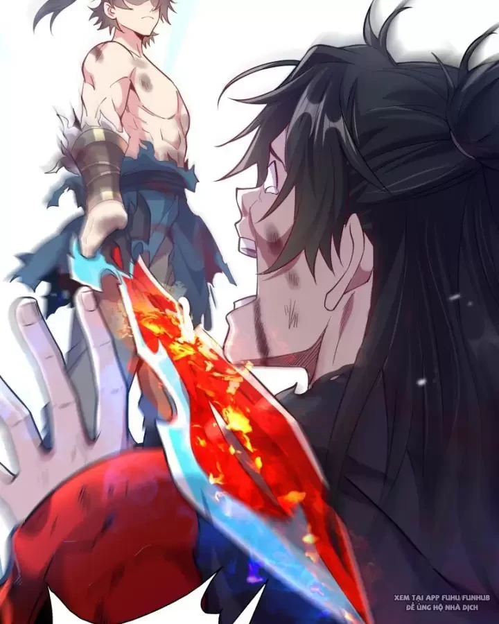 Ta Nắm Thóp Được Khí Vận Chi Tử Chapter 20 - Trang 2