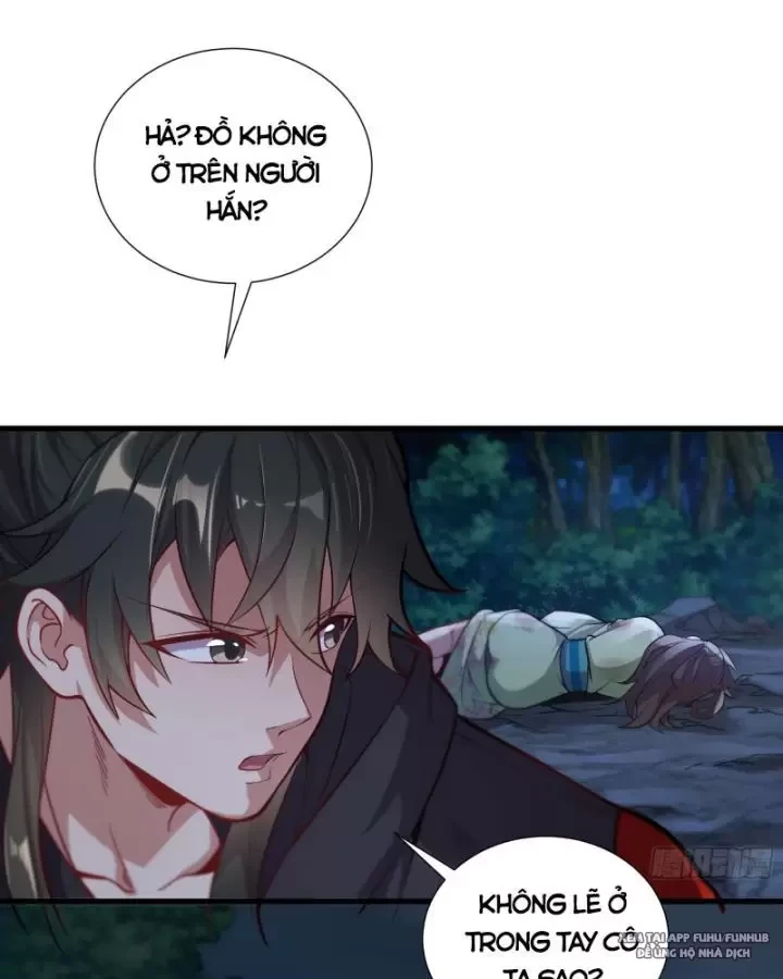 Ta Nắm Thóp Được Khí Vận Chi Tử Chapter 20 - Trang 2