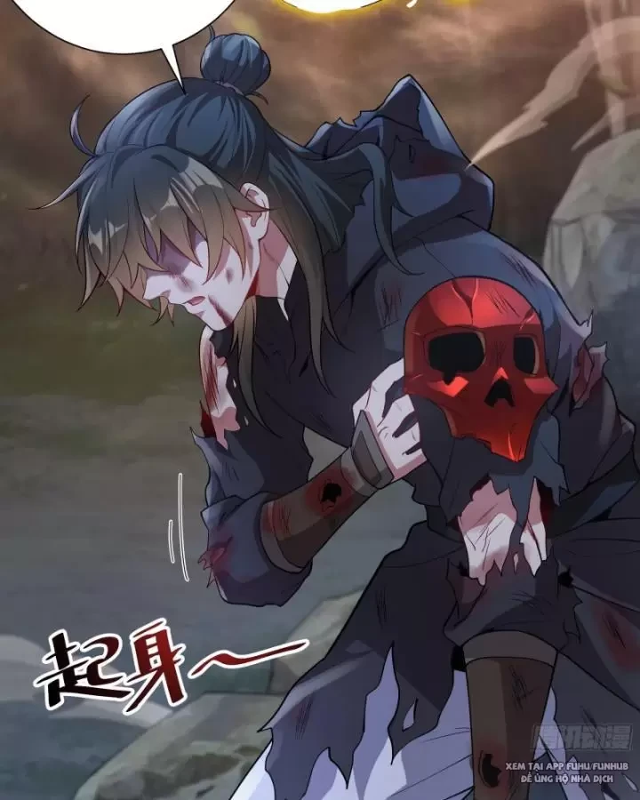 Ta Nắm Thóp Được Khí Vận Chi Tử Chapter 21 - Trang 2