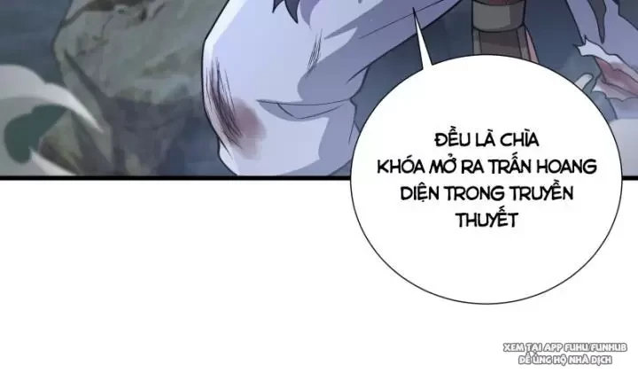 Ta Nắm Thóp Được Khí Vận Chi Tử Chapter 21 - Trang 2