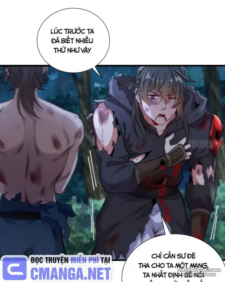 Ta Nắm Thóp Được Khí Vận Chi Tử Chapter 21 - Trang 2