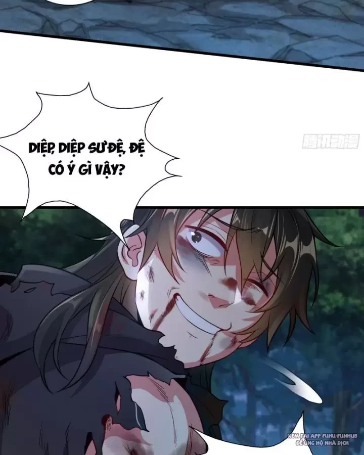 Ta Nắm Thóp Được Khí Vận Chi Tử Chapter 21 - Trang 2