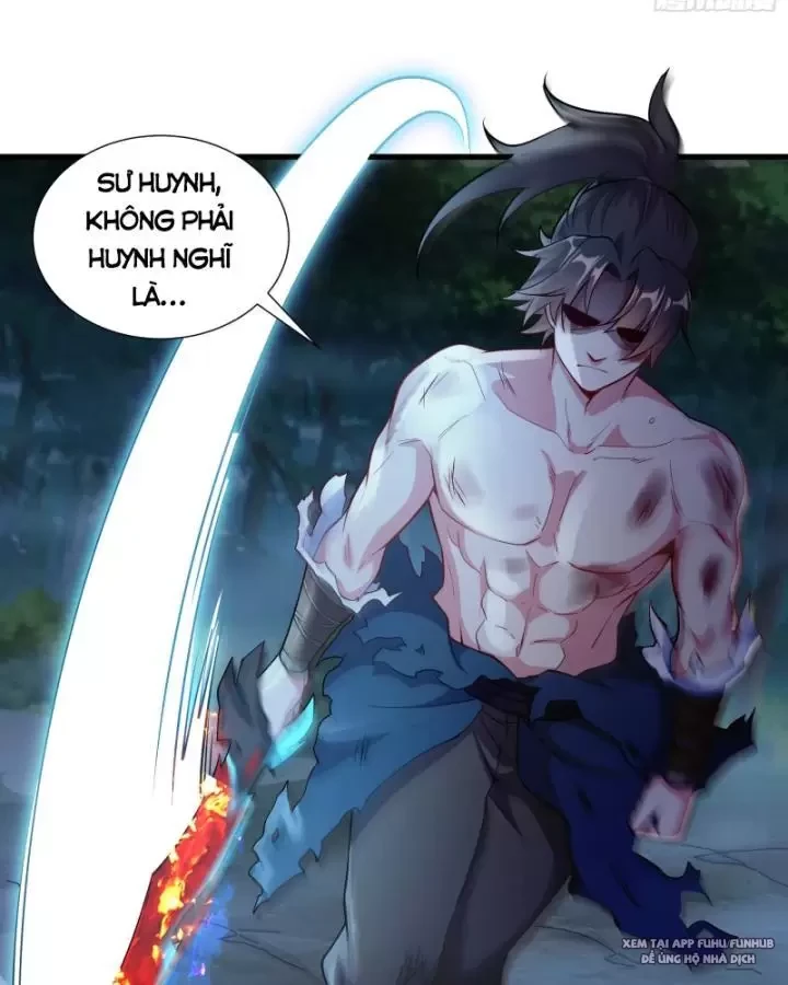 Ta Nắm Thóp Được Khí Vận Chi Tử Chapter 21 - Trang 2