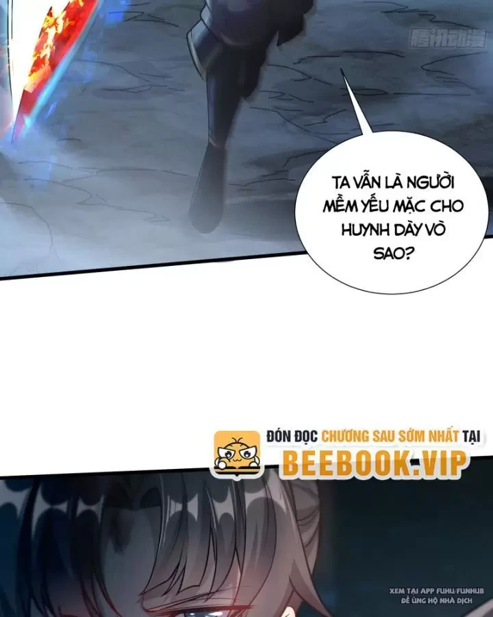 Ta Nắm Thóp Được Khí Vận Chi Tử Chapter 21 - Trang 2