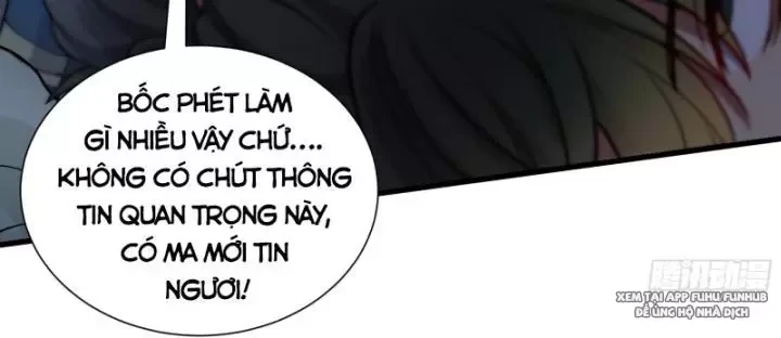 Ta Nắm Thóp Được Khí Vận Chi Tử Chapter 21 - Trang 2