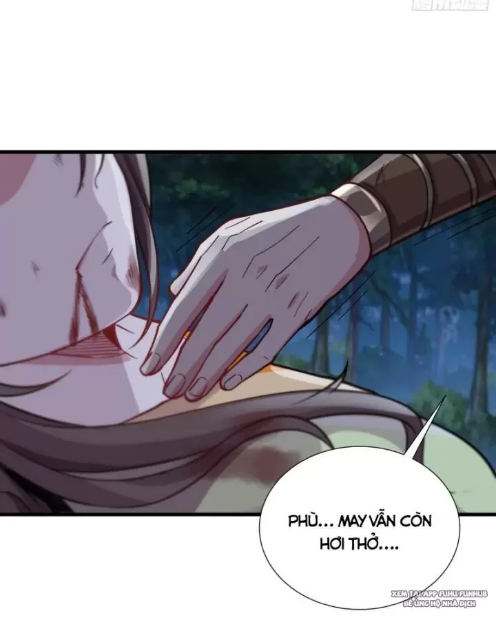 Ta Nắm Thóp Được Khí Vận Chi Tử Chapter 21 - Trang 2