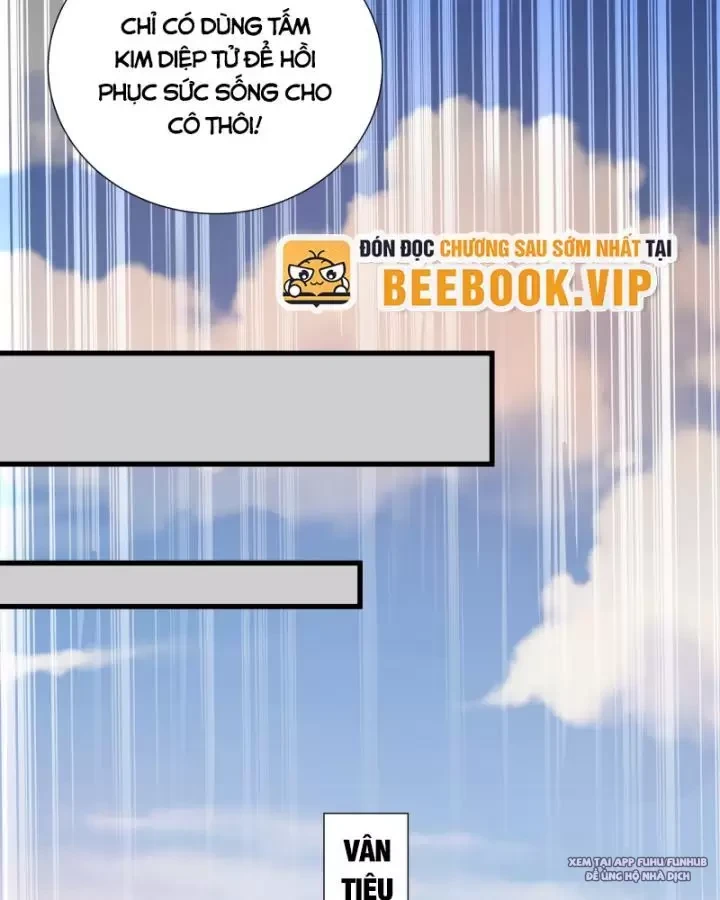 Ta Nắm Thóp Được Khí Vận Chi Tử Chapter 21 - Trang 2