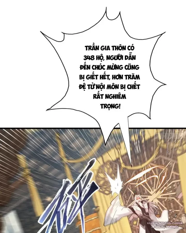 Ta Nắm Thóp Được Khí Vận Chi Tử Chapter 21 - Trang 2