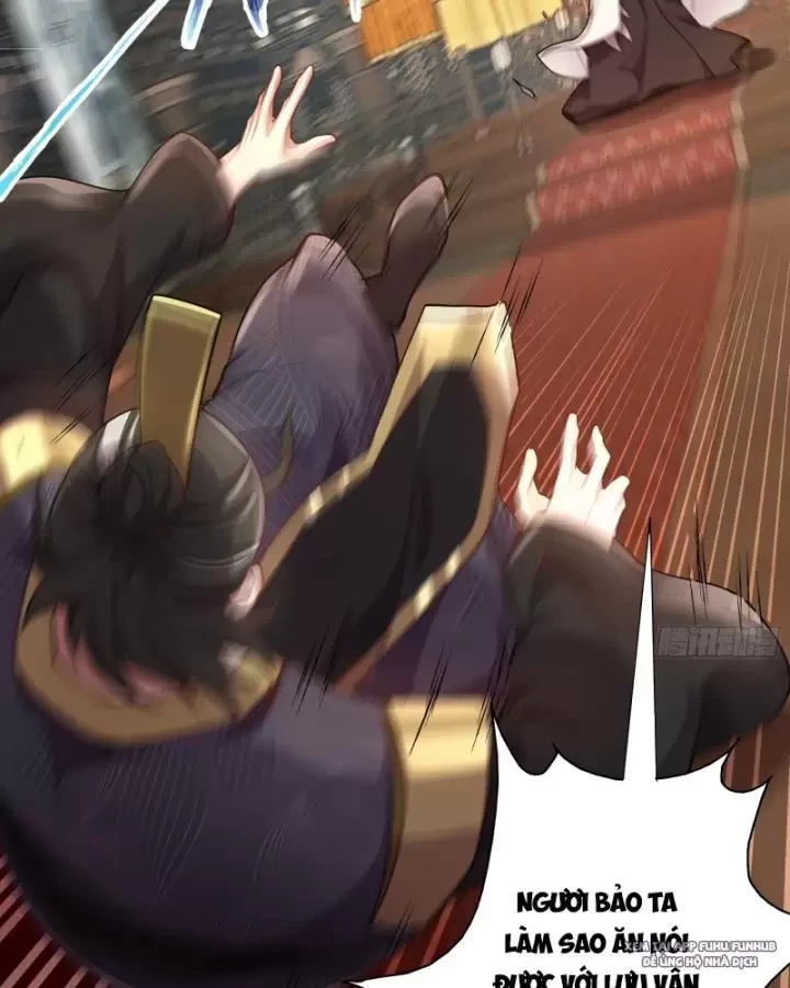 Ta Nắm Thóp Được Khí Vận Chi Tử Chapter 21 - Trang 2