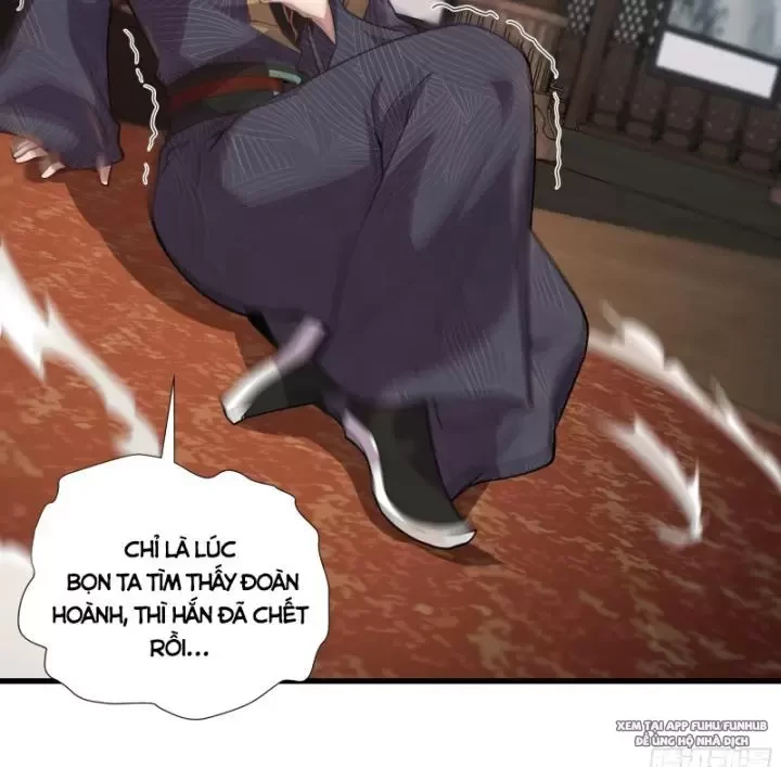 Ta Nắm Thóp Được Khí Vận Chi Tử Chapter 21 - Trang 2
