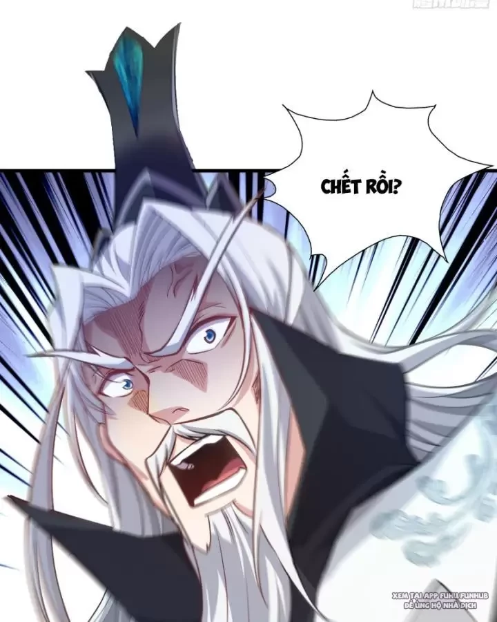 Ta Nắm Thóp Được Khí Vận Chi Tử Chapter 21 - Trang 2