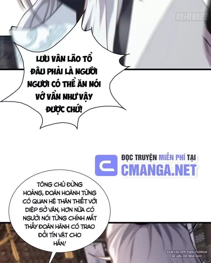 Ta Nắm Thóp Được Khí Vận Chi Tử Chapter 21 - Trang 2