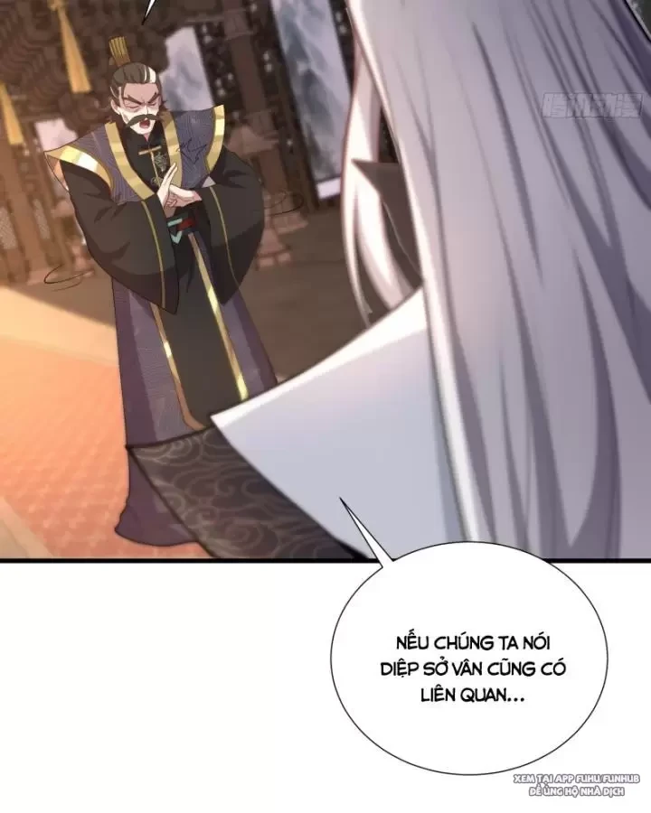 Ta Nắm Thóp Được Khí Vận Chi Tử Chapter 21 - Trang 2