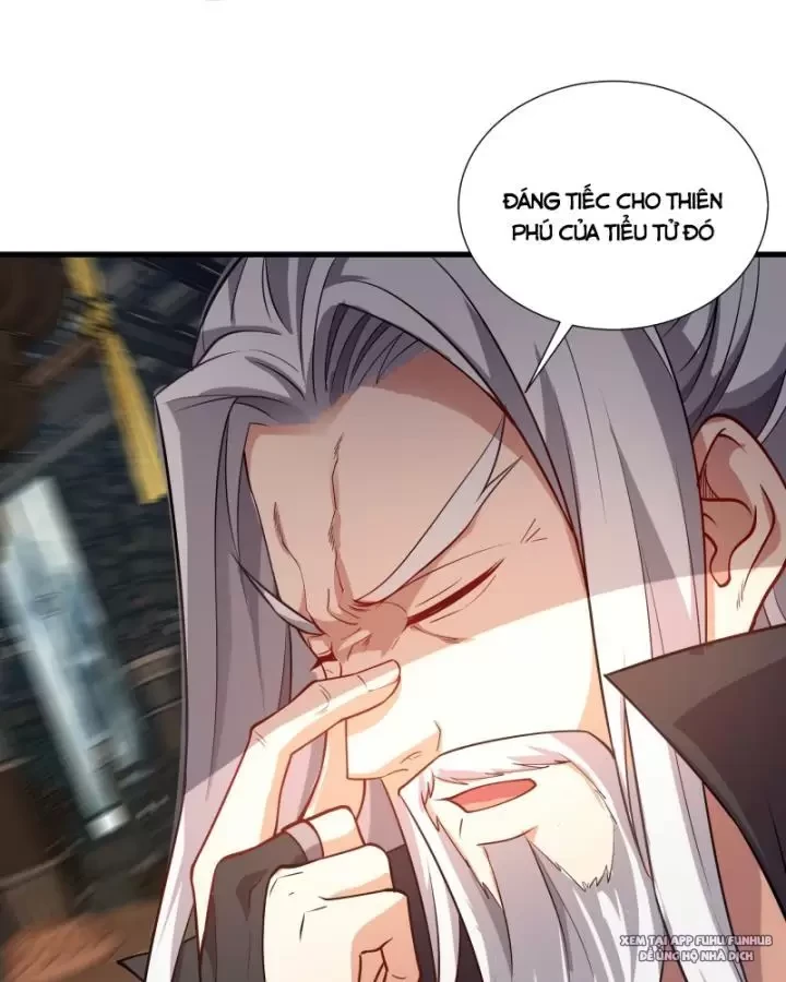 Ta Nắm Thóp Được Khí Vận Chi Tử Chapter 21 - Trang 2