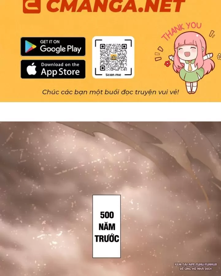 Ta Nắm Thóp Được Khí Vận Chi Tử Chapter 21 - Trang 2