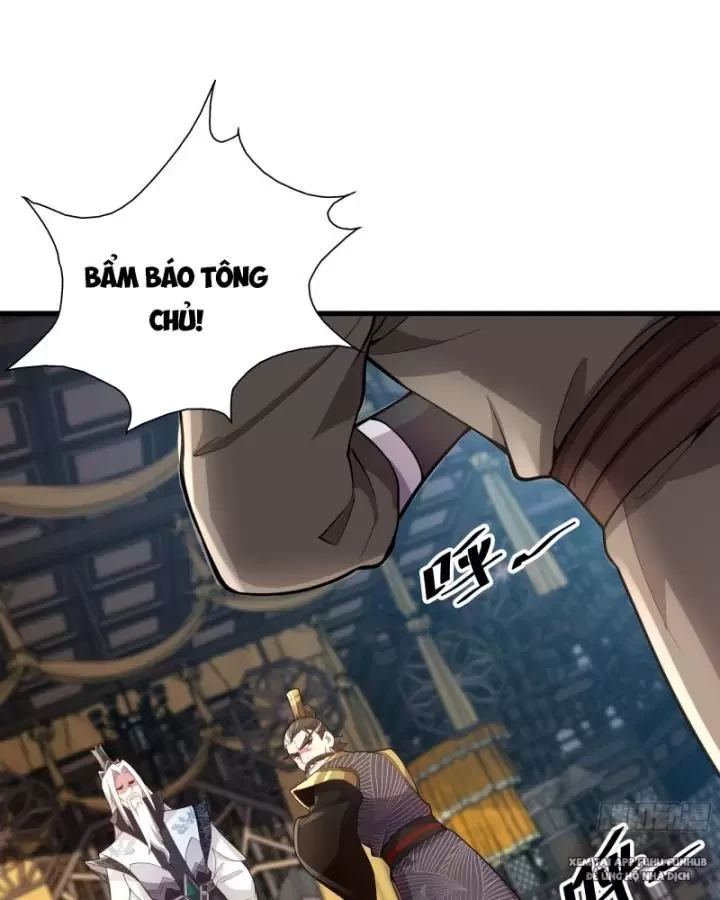 Ta Nắm Thóp Được Khí Vận Chi Tử Chapter 21 - Trang 2