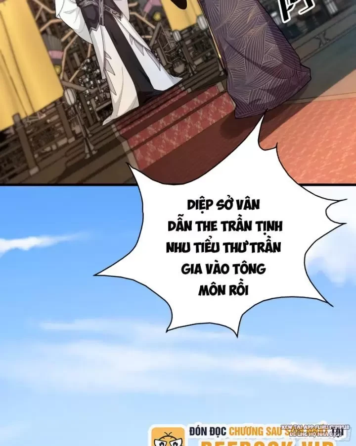 Ta Nắm Thóp Được Khí Vận Chi Tử Chapter 21 - Trang 2