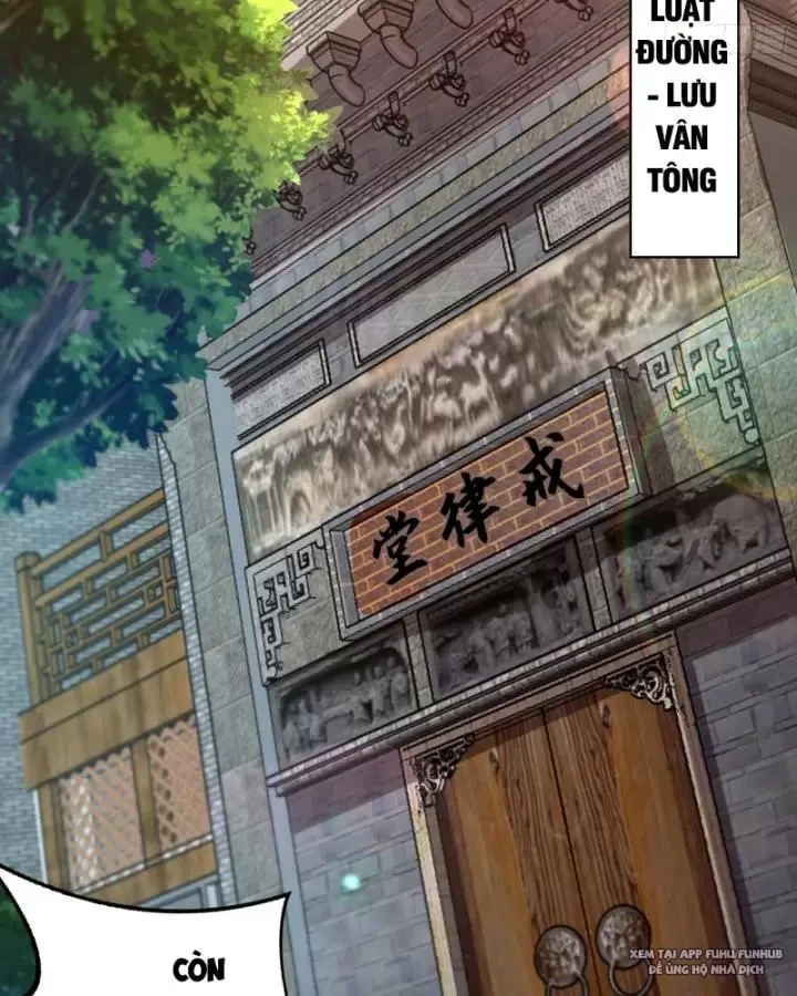 Ta Nắm Thóp Được Khí Vận Chi Tử Chapter 21 - Trang 2