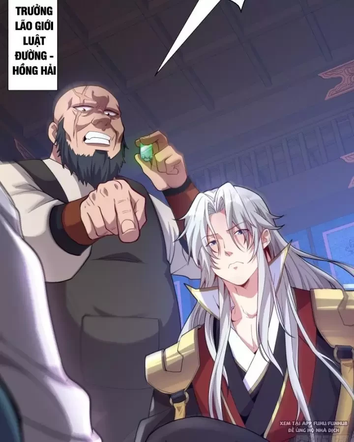 Ta Nắm Thóp Được Khí Vận Chi Tử Chapter 21 - Trang 2