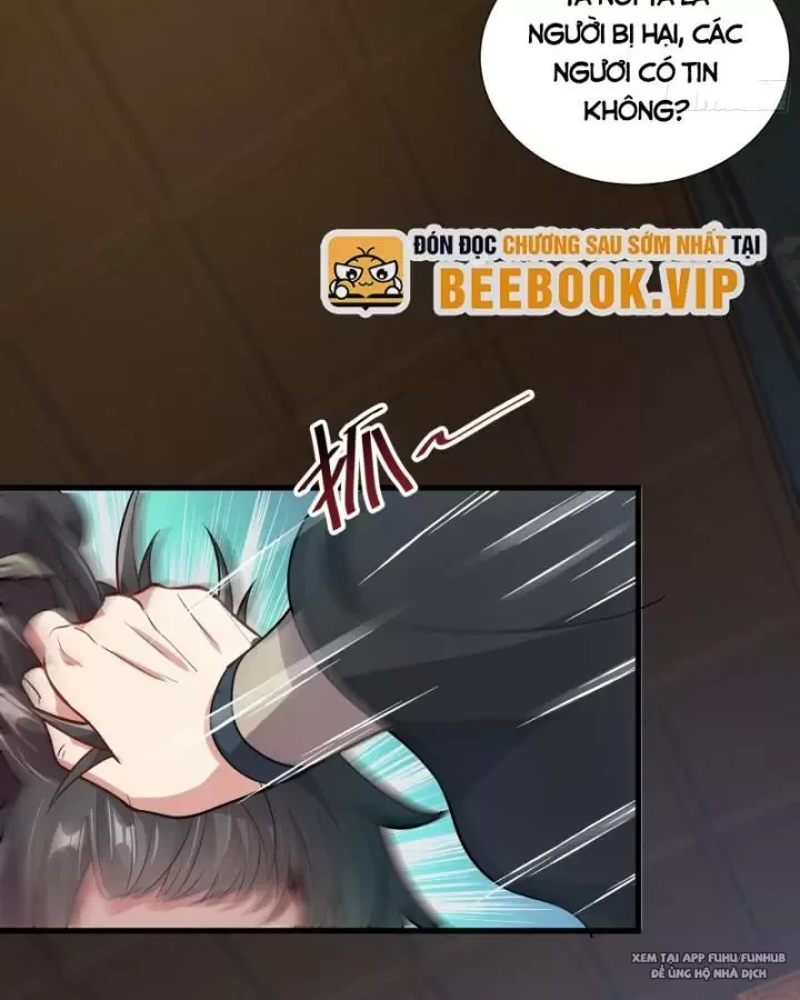 Ta Nắm Thóp Được Khí Vận Chi Tử Chapter 21 - Trang 2