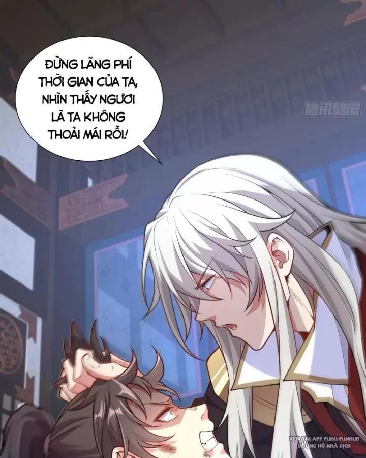 Ta Nắm Thóp Được Khí Vận Chi Tử Chapter 21 - Trang 2