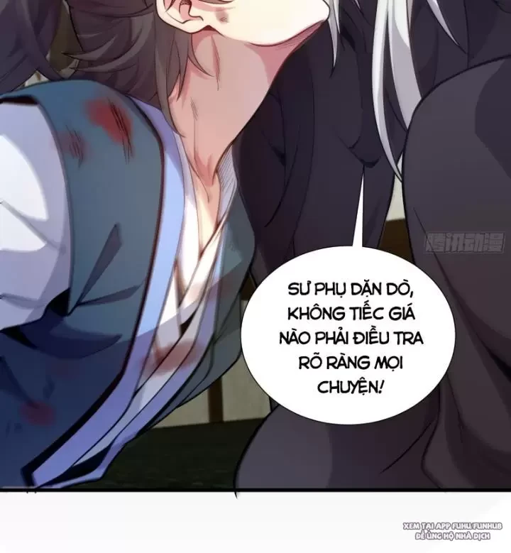 Ta Nắm Thóp Được Khí Vận Chi Tử Chapter 21 - Trang 2