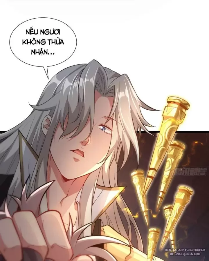 Ta Nắm Thóp Được Khí Vận Chi Tử Chapter 21 - Trang 2