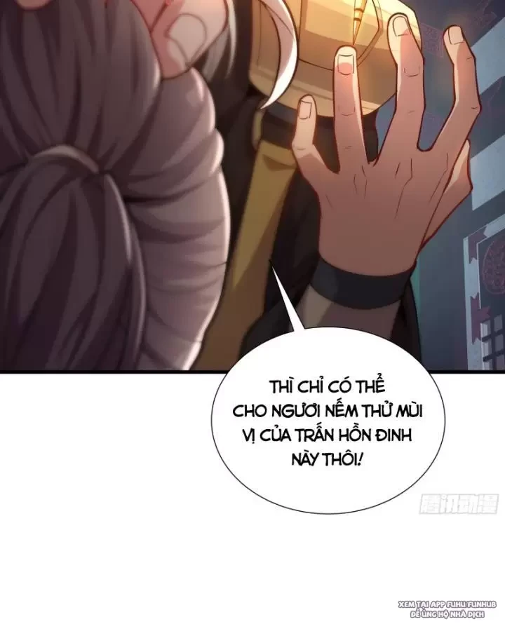 Ta Nắm Thóp Được Khí Vận Chi Tử Chapter 21 - Trang 2