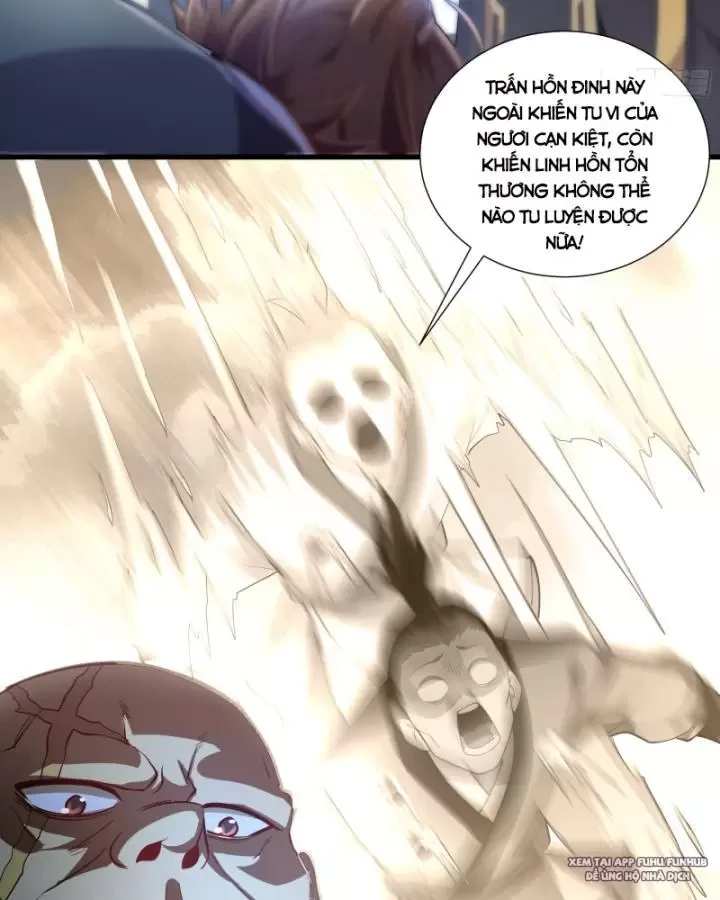 Ta Nắm Thóp Được Khí Vận Chi Tử Chapter 21 - Trang 2