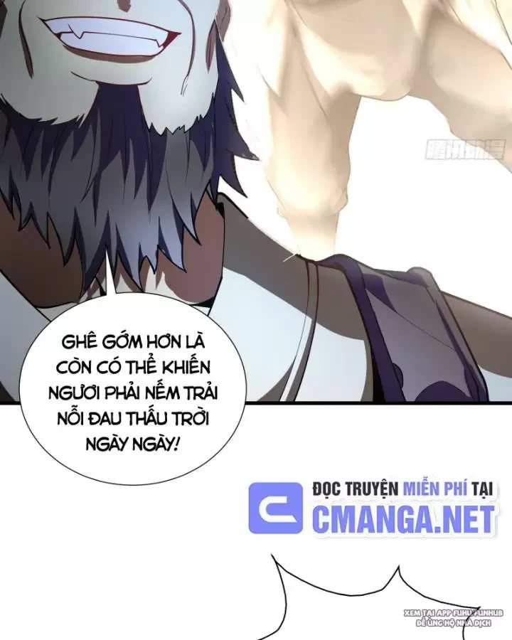 Ta Nắm Thóp Được Khí Vận Chi Tử Chapter 21 - Trang 2