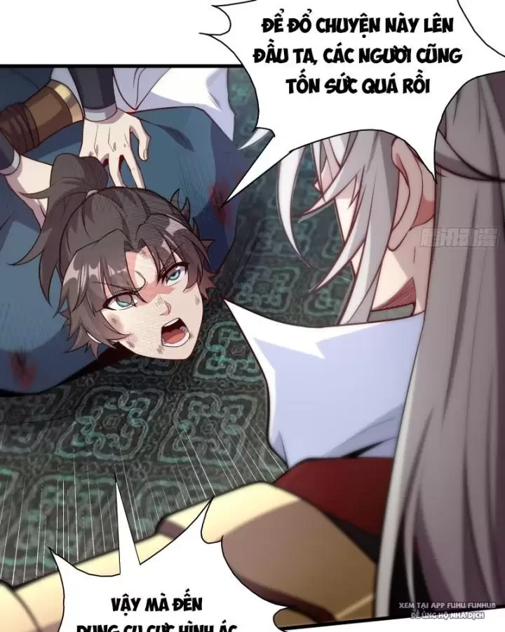 Ta Nắm Thóp Được Khí Vận Chi Tử Chapter 21 - Trang 2