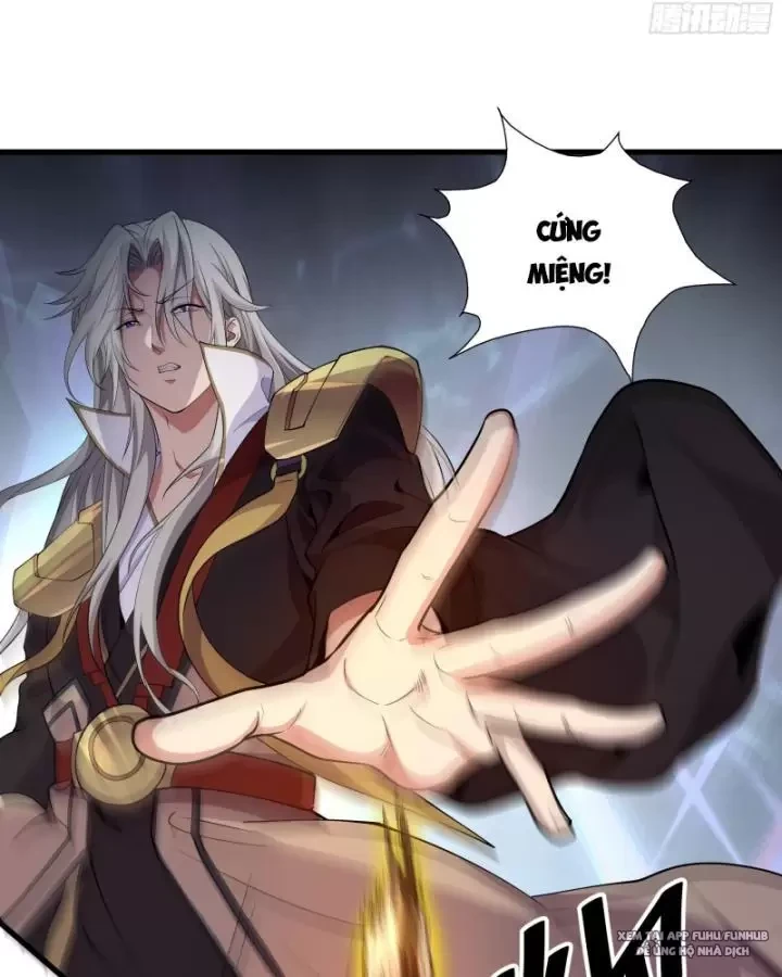 Ta Nắm Thóp Được Khí Vận Chi Tử Chapter 21 - Trang 2