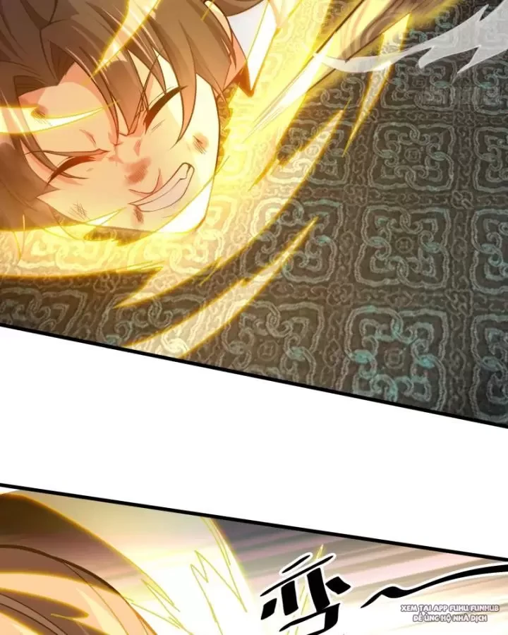 Ta Nắm Thóp Được Khí Vận Chi Tử Chapter 21 - Trang 2