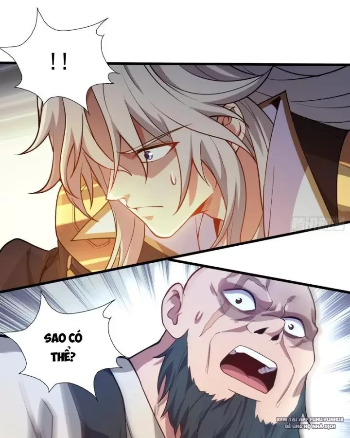 Ta Nắm Thóp Được Khí Vận Chi Tử Chapter 21 - Trang 2
