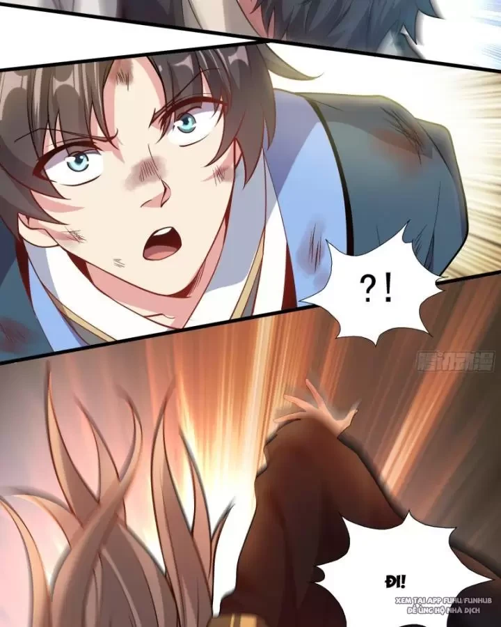 Ta Nắm Thóp Được Khí Vận Chi Tử Chapter 21 - Trang 2
