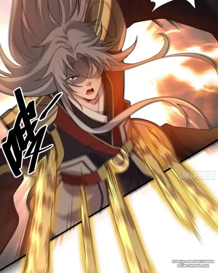 Ta Nắm Thóp Được Khí Vận Chi Tử Chapter 21 - Trang 2