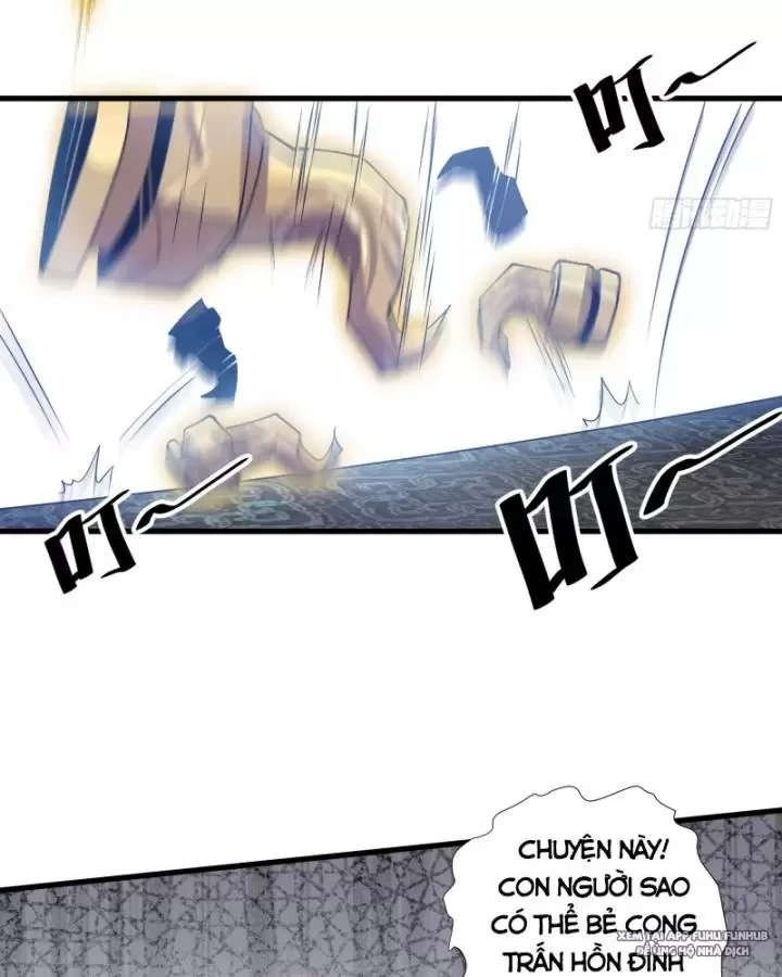 Ta Nắm Thóp Được Khí Vận Chi Tử Chapter 21 - Trang 2