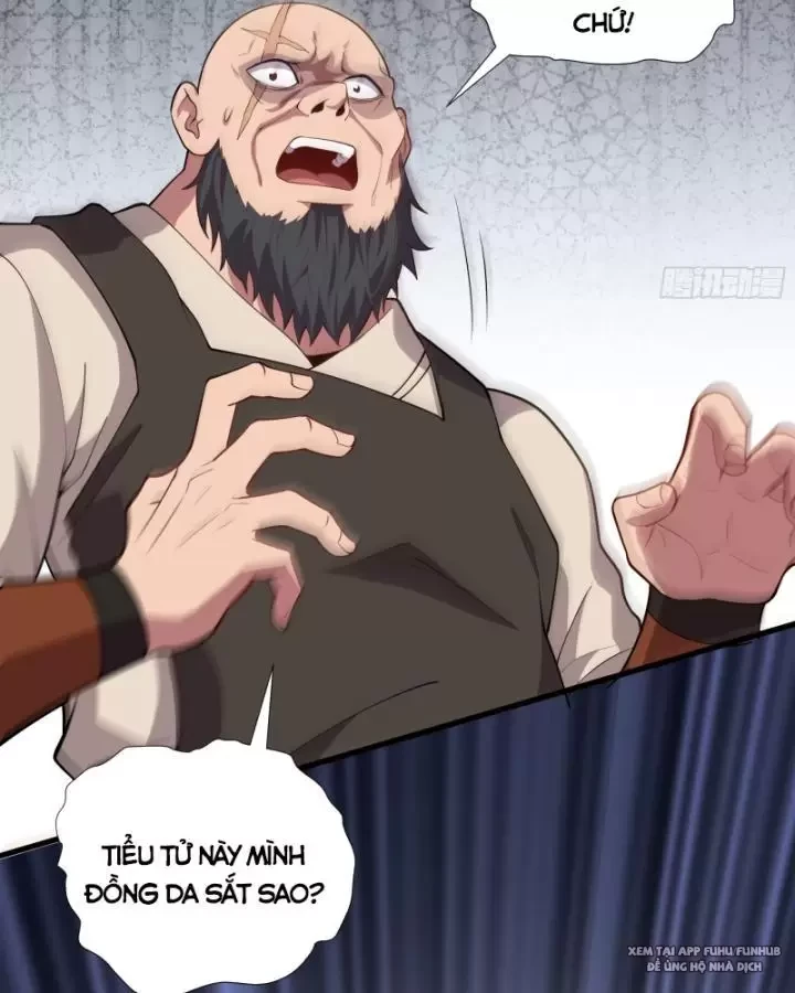 Ta Nắm Thóp Được Khí Vận Chi Tử Chapter 21 - Trang 2