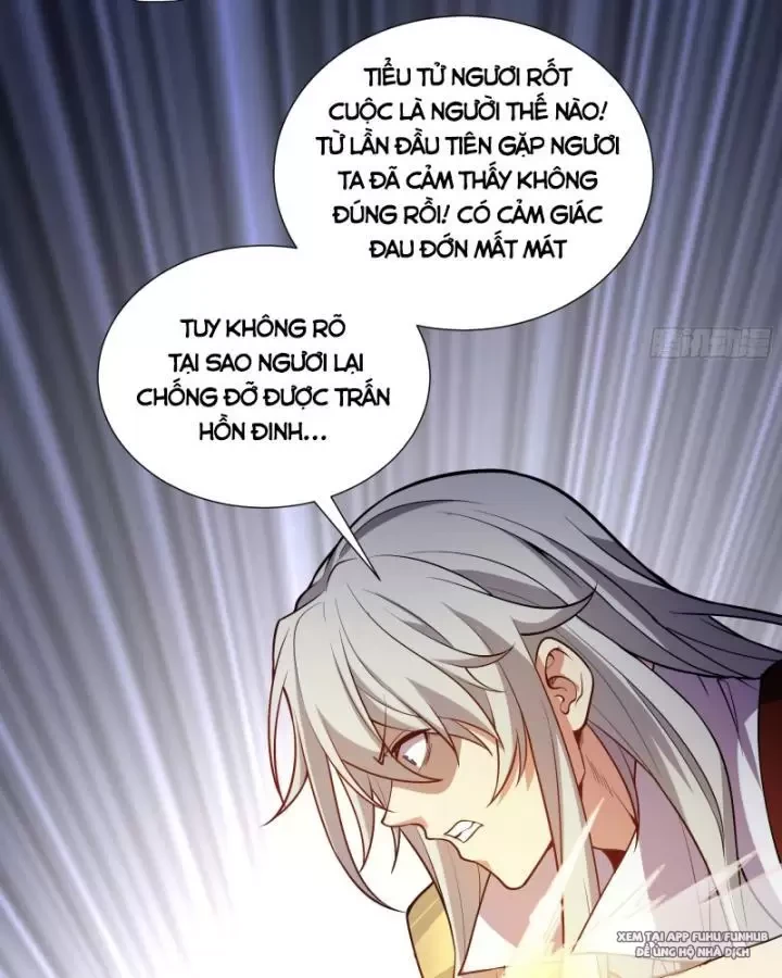 Ta Nắm Thóp Được Khí Vận Chi Tử Chapter 21 - Trang 2