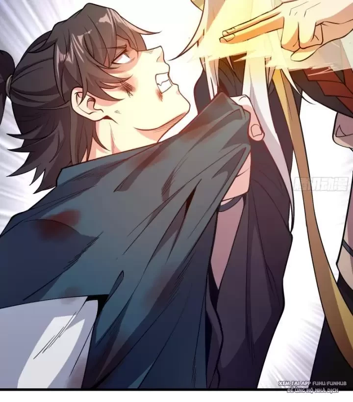 Ta Nắm Thóp Được Khí Vận Chi Tử Chapter 21 - Trang 2