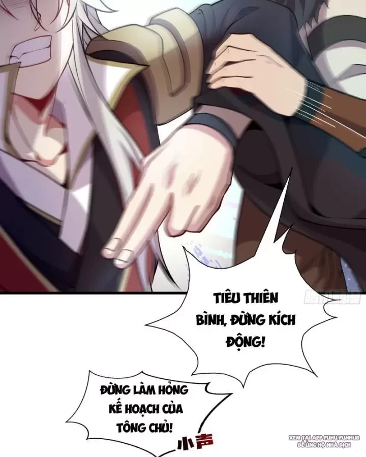 Ta Nắm Thóp Được Khí Vận Chi Tử Chapter 21 - Trang 2