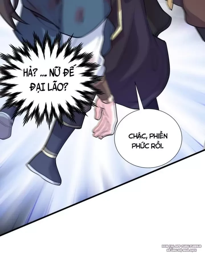 Ta Nắm Thóp Được Khí Vận Chi Tử Chapter 21 - Trang 2