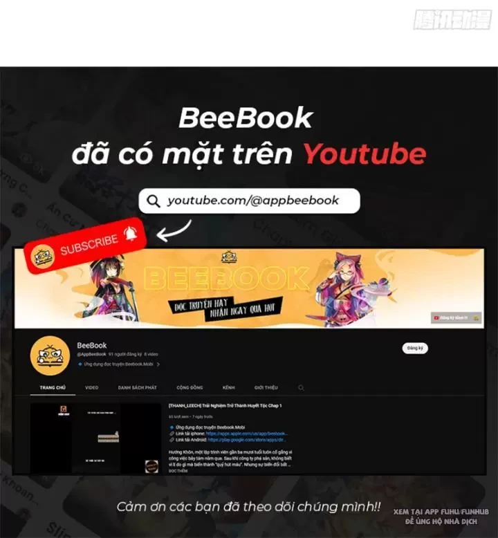 Ta Nắm Thóp Được Khí Vận Chi Tử Chapter 21 - Trang 2